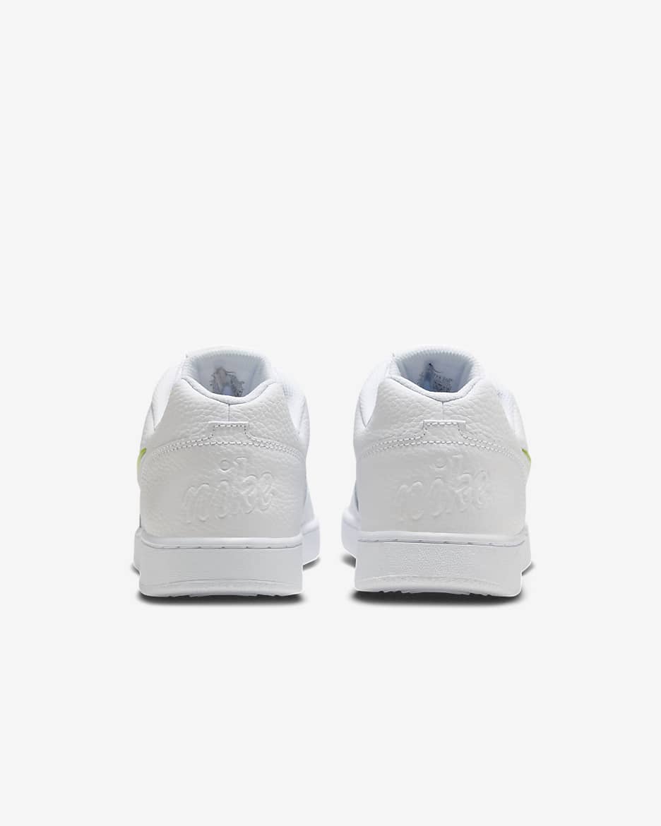 Fashion nike ebern s white mens